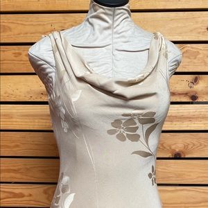 Dress CAROLL (Made in France)